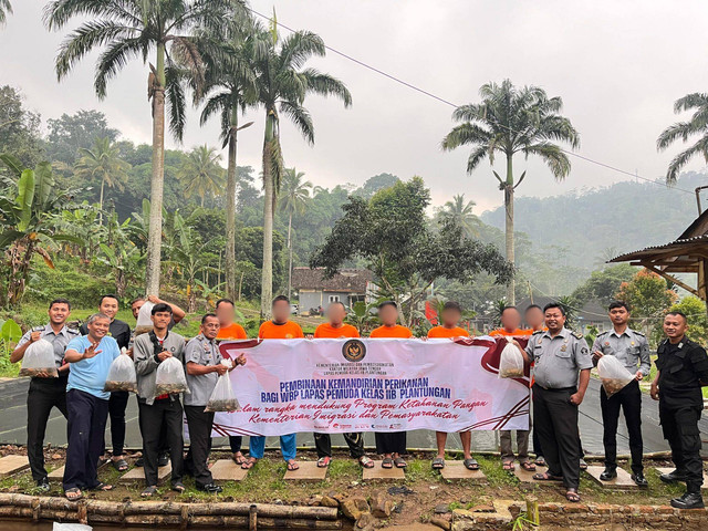 Humas Lapasda Plantungan