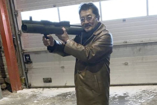 Takeshi Ebisawa. Foto: U.S. MAGISTRATE JUDGE/SDNY/ via Reuters