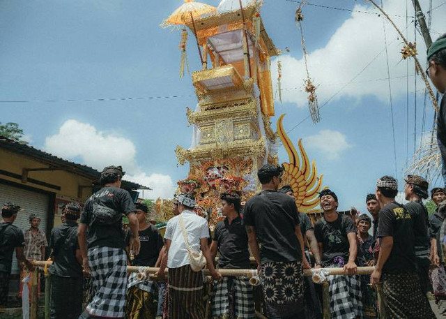 Ilustrasi Keberagaman Budaya dan Agama, Unsplash/Krisna Yuda