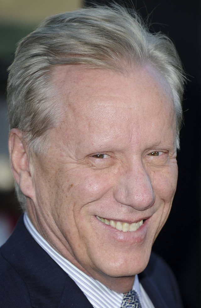 James Woods. Foto: Joe Klamar/AFP