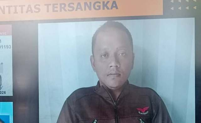 Muhammad Arief Subhan. Dok: Farusma/kumparan