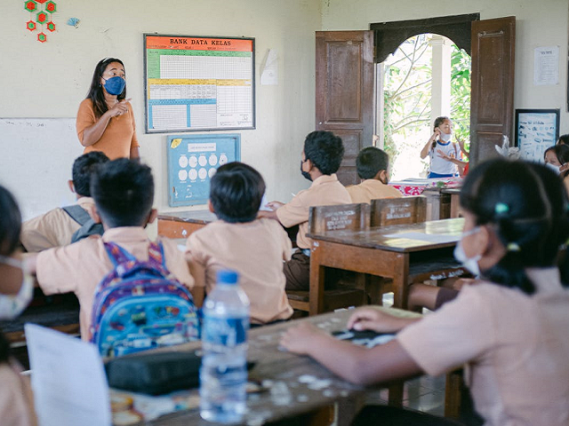 Ilustrasi materi matematika kelas 3 semester 2 Kurikulum Merdeka. Sumber: pexels.com/panditwiguna.