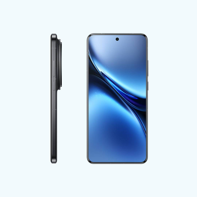 Perbedaan Vivo x200 Pro dan Vivo x200 Pro Mini. Sumber: vivo.com