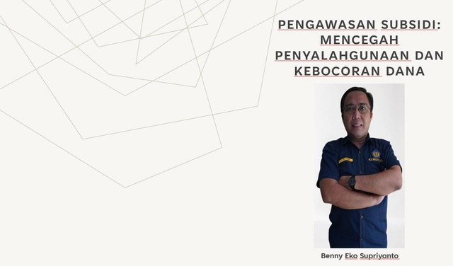 Benny Eko Supriyanto - Kantor Pelayanan Perbendaharaan Negara Watampone