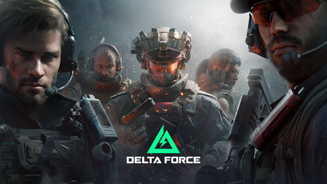 Delta Force adalah game tactical first-person shooter (FPS) yang dikembangkan oleh Team Jade dari TiMi Studio Group dan dipublikasikan oleh Garena. Foto: Delta Force