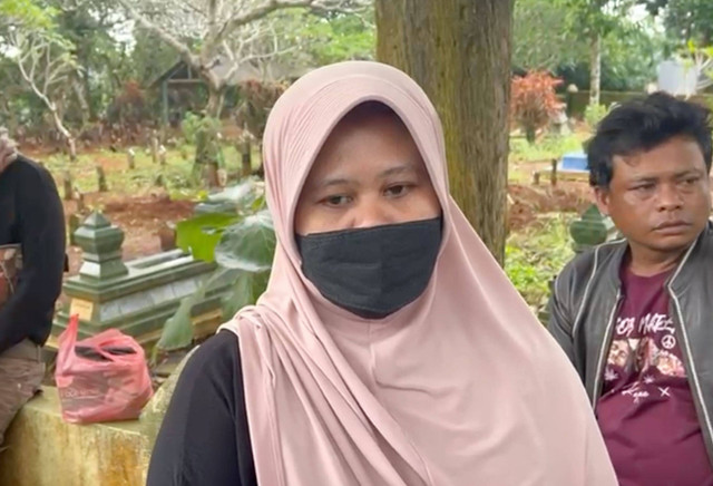 Istri Ungkap Kondisi Darso di RS Usai Diduga Dianiaya 6 Polisi: Ada Luka Lebam