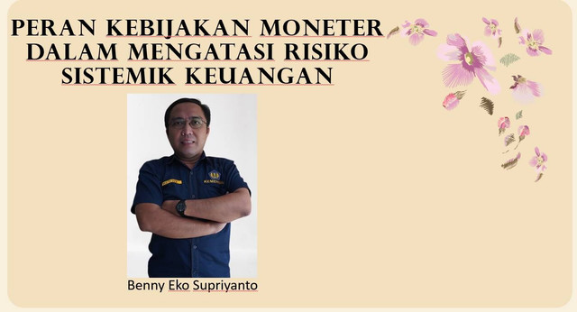 Benny Eko Supriyanto - Kantor Pelayanan Perbendaharaan Negara Watampone