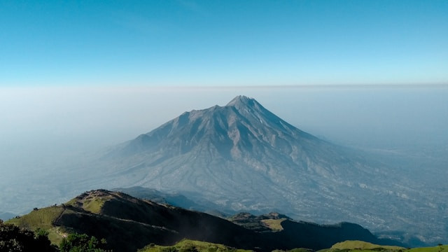 Boyolali Jawa Mana? Foto Hanya Ilustrasi, Bukan Sebenarnya. Sumber Foto: Unsplash.com/Galang Daeng Sena