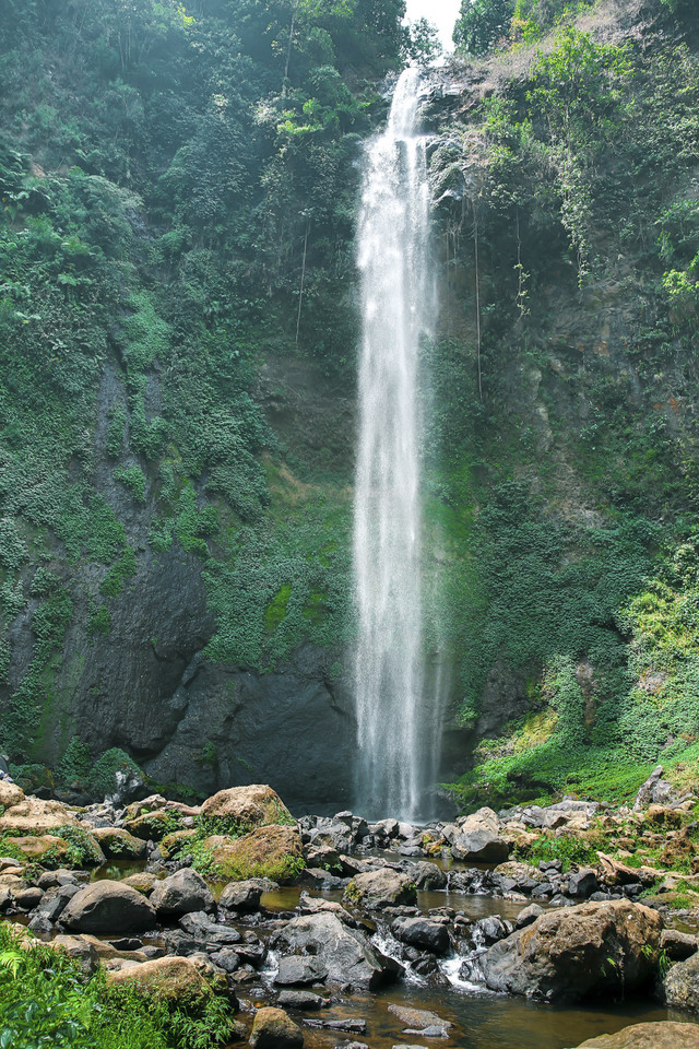 Curug Cimahi. Foto: Ivan Yohan/Shutterstock