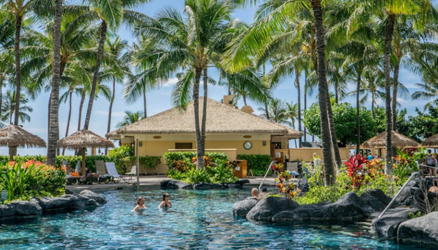 resort adalah. Foto adalah resort. Sumber: Pexels