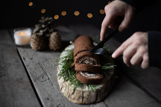 Penyebab bolu gulung gagal, Pexels/KATRIN BOLOVTSOVA