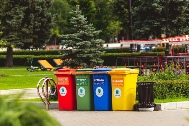 Ilustrasi Sejarah Tempat Sampah dan Pentingnya Pengelolaan Sampah bagi Kehidupan Manusia, Foto: Pexels/Vlad Vasnetsov