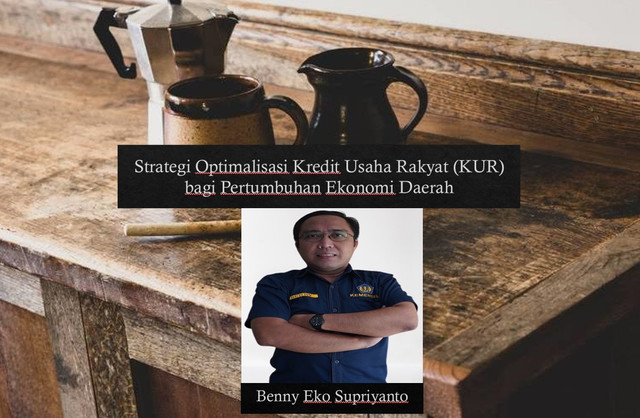Benny Eko Supriyanto - Kantor Pelayanan Perbendaharaan Negara Watampone