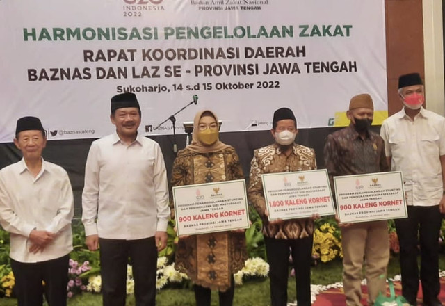 Sumber: Website resmi BAZNAS