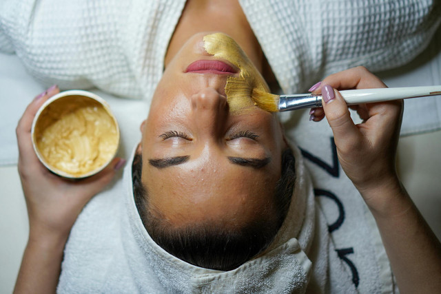 Rekomendasi Salon di Malang (Foto hanya ilustrasi, bukan tempat sebenarnya) Sumber: pexels/ John Tekeridis