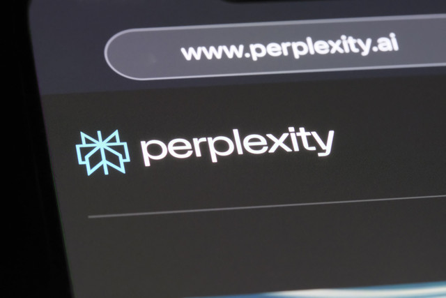 Startuo AI asal Amerika Serikat, Perplexity. Foto: Robert Way/Shutterstock