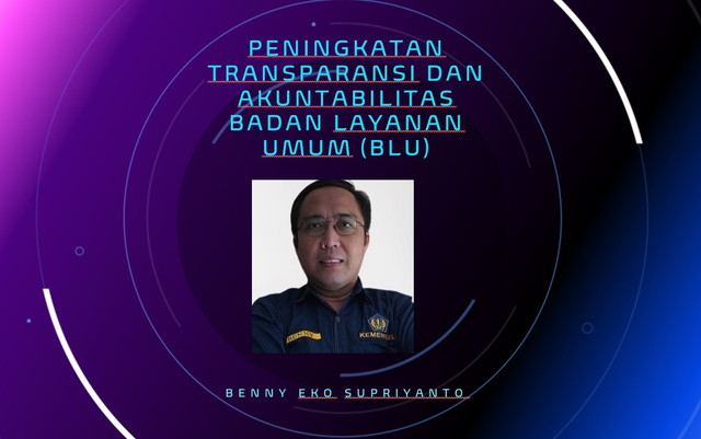 Benny Eko Supriyanto - Kantor Pelayanan Perbendaharaan Negara Watampone