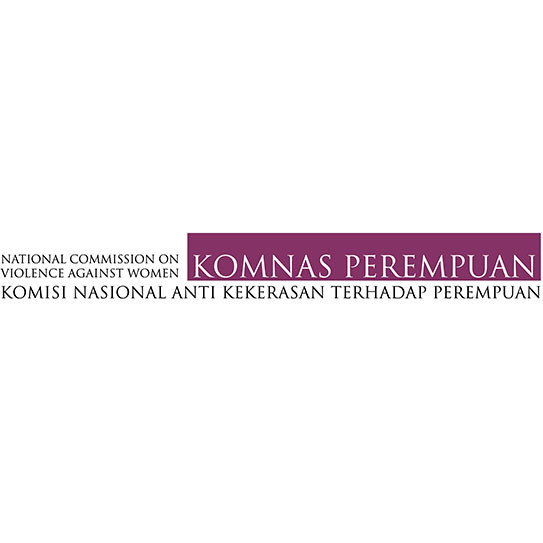 Logo Komnas Perempuan. Sumber: website resmi Komnas Perempuan.