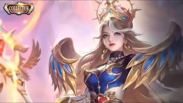 Skin hero ML tercantik. Foto: Mobile Legends  