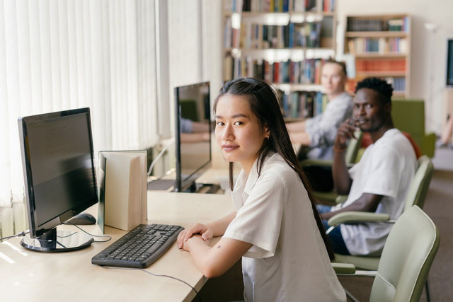 PPG Prajabatan adalah program pendidikan yang dirancang untuk mempersiapkan individu yang ingin berkarier sebagai guru untuk lulusan S1/D4. Foto: Pexels.com