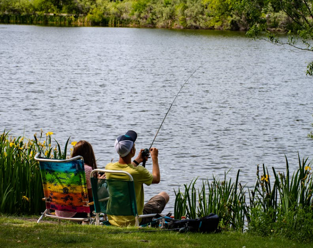 mabuk mancing malang. Foto Hanya Ilustrasi Bukan Tempat Sebenarnya. Sumber Foto: Pexels/Brett Sayles