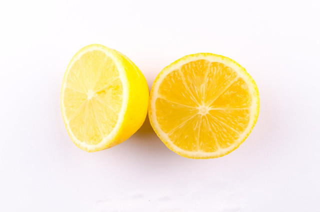 Ilustrasi Tips Memilih Lemon. pexels/Lukas