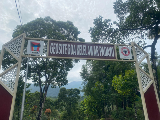 sumber langsung kepadayo