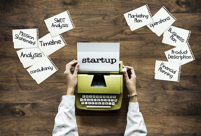 Ilustrasi startup. Foto: Pixabay