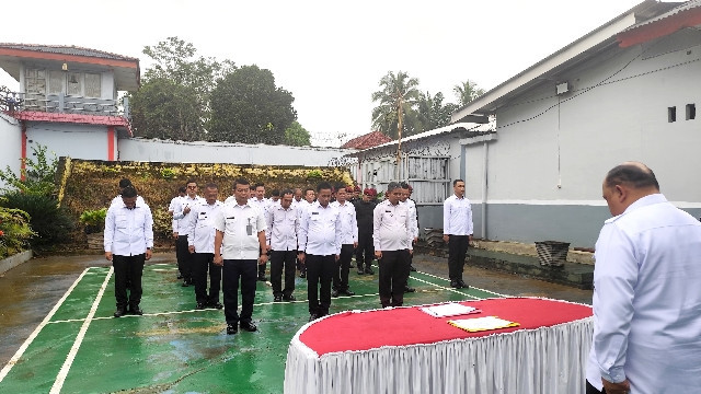 foto Humas Lapas Sekayu