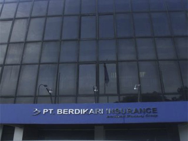 Ilustrasi PT. Berdikari Insurance. Foto: Facebook/ @PT. Berdikari Insurance 