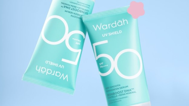 sunscreen wardah untuk kulit berminyak. Sumber: www.wardahbeauty.com