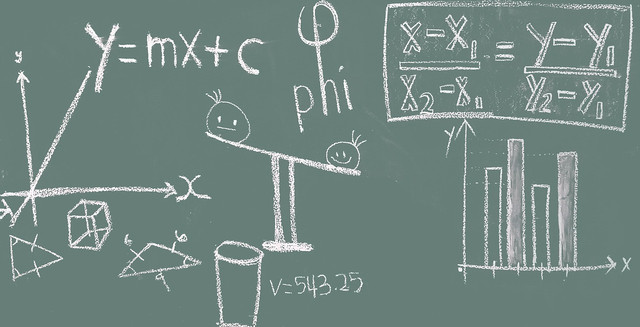 Ilustrasi soal osn matematika sd tingkat kecamatan. Sumber : Pixabay/Pixapopz