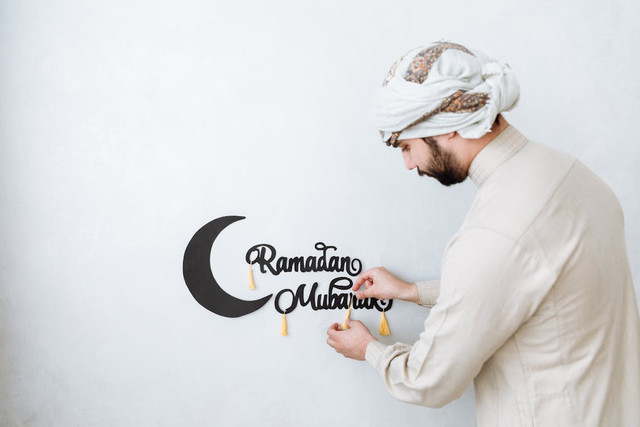 Ilustrasi puasa Ramadhan 2024 sebentar lagi. Foto: Pexels