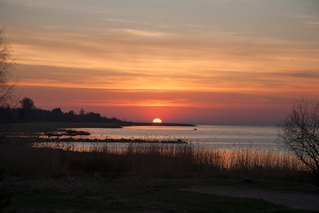 Danau Ladoga, foto: Unsplash/Timur Repin