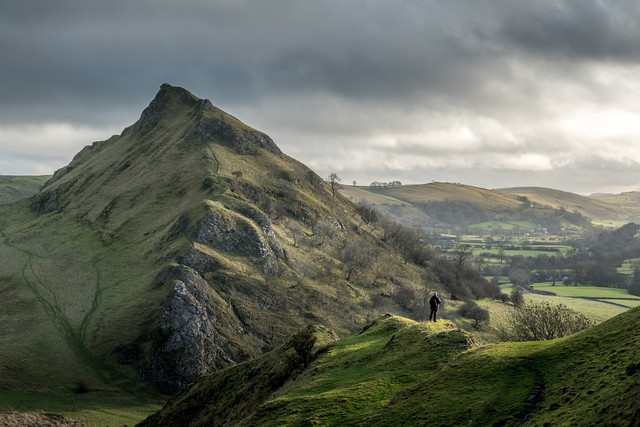 Bukit Watu Meja, Foto Hanya Ilustrasi, Bukan Gambar Sebenarnya, Sumber Foto: Pixabay/TimHill