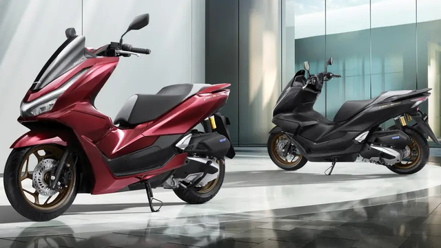 Ilustrasi PCX 2025 - Sumber: www.astra-honda.com/product/pcx