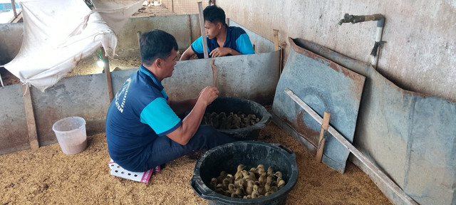 Dok. Lapas Klaten