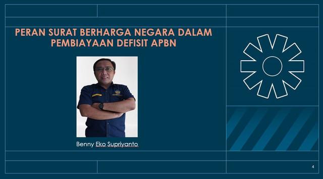 Benny Eko Supriyanto - Kantor Pelayanan Perbendaharaan Negara Watampone