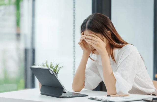 Toxic Productivity. Foto: Shutterstock.com