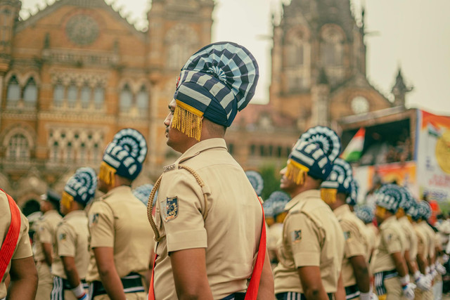 Ilustasi Sinopsis Simmba, Film Bollywood tentang Polisi Korup, Pexels/Shivam Maurya