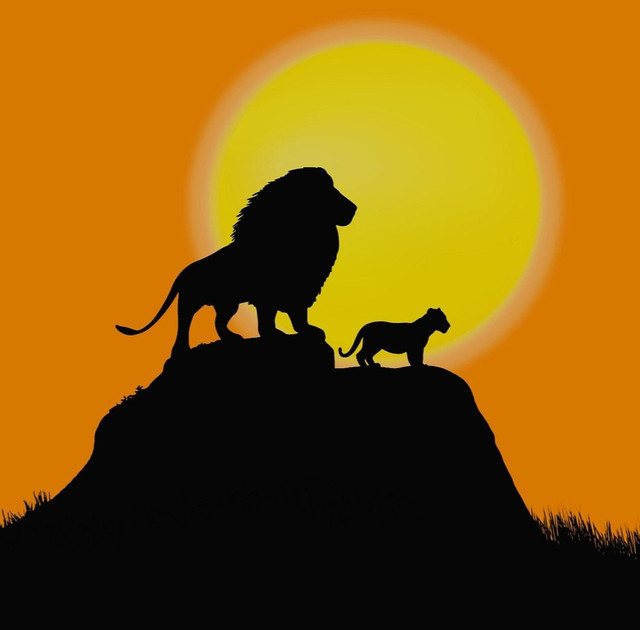 Sumber: https://pixabay.com/id/photos/singa-raja-singa-simba-7597792/