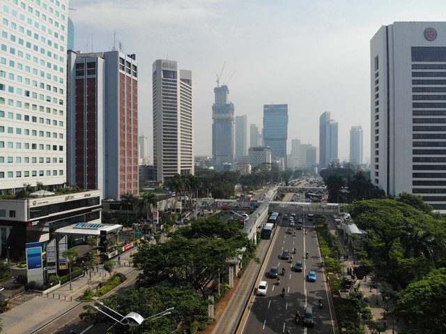 [Rest Area Tongas] Foto hanya ilustrasi, bukan tempat sebenarnya. Sumber: unsplash/Afif Ramdhakusuma