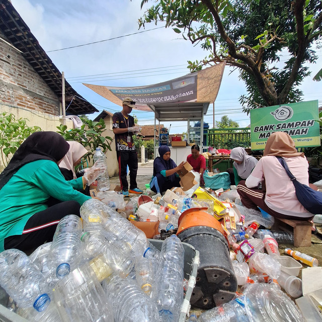 Sumber : Dokumentasi Pribadi (18 Januari 2025)