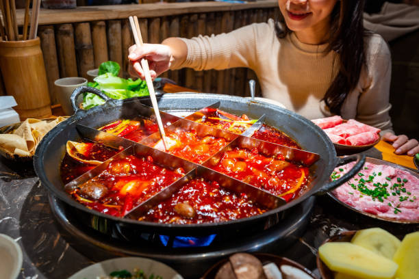 Ilustrasi Rekomendasi Chinese Food Bandung, Foto: Unsplash/kitzcorner.