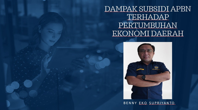 Benny Eko Supriyanto - Kantor Pelayanan Perbendaharaan Negara Watampone