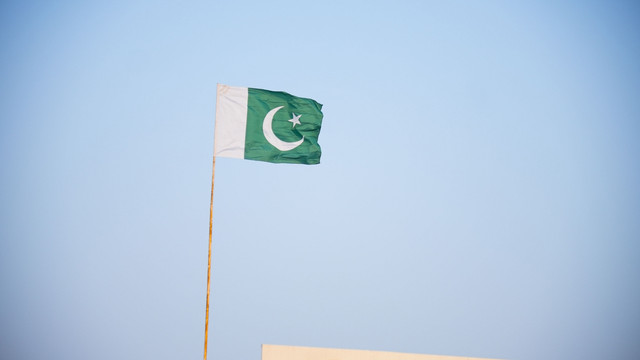 Ilustrasi Pakistan. Foto: Shutterstock