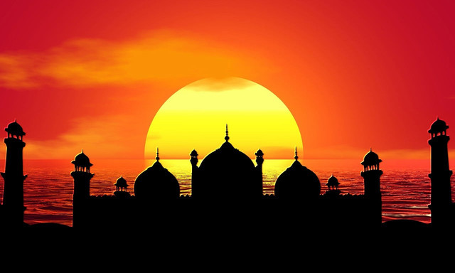 Ilustrasi puasa qadha Ramadhan. Foto: Pixabay