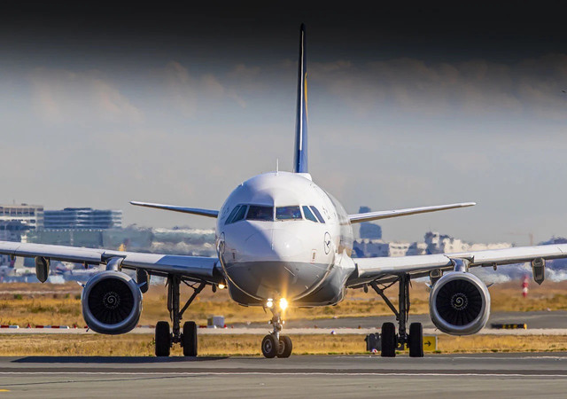 Harga tiket Lion Air Semarang-Banjarmasin promo terendah. Foto hanya ilustrasi, bukan tempat yang sebenarnya. Sumber: Pixabay/rolandmey