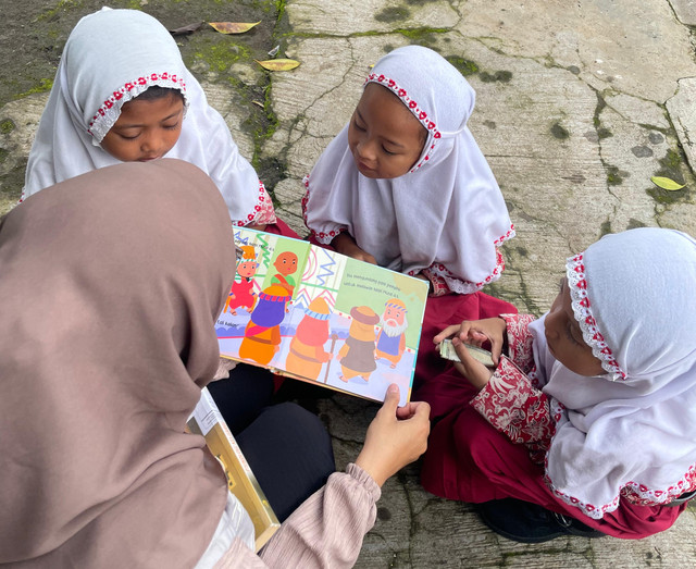 Sumber: Dokumentasi Pribadi.