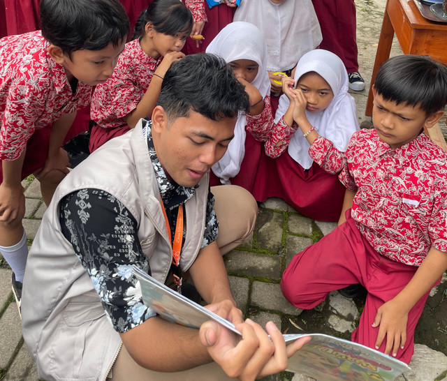 Sumber: Dokumentasi Pribadi.